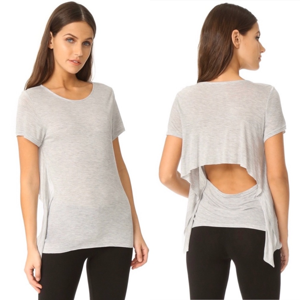 NWOT Cheap Monday Joy Top S